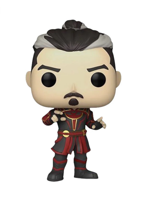 Marvel - Defender Strange #1009 - POP!
