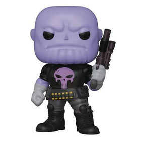 Marvel - Thanos Earth-18138 #751 - POP!