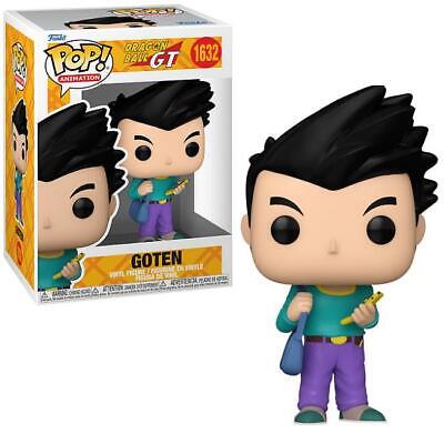 Dragon Ball GT - Goten #1632 - POP!