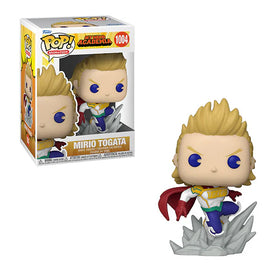 My Hero Academia - Mirio Togata #1004 - POP!