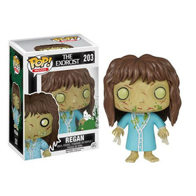 The Exorcist - Regan #203 - POP!