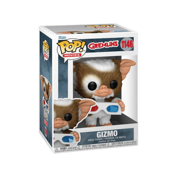 Gremlins - Gizmo #1146 - POP!