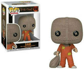 Trick 'r Treat - Sam #1242 - POP!