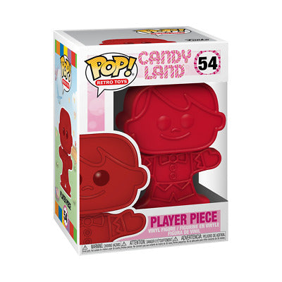 Candy Land - Player Piece #54 - POP!