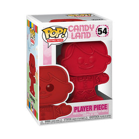 Candy Land - Player Piece #54 - POP!