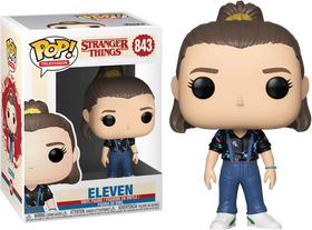 Stranger Things - Eleven #843 - POP!
