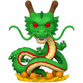 Dragon Ball Z - Shenron (10 Inch) #859 - POP!