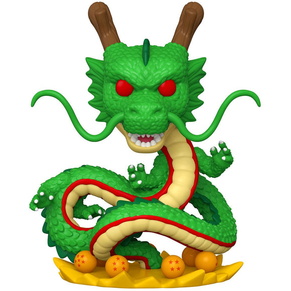 Dragon Ball Z - Shenron (10 Inch) #859 - POP!