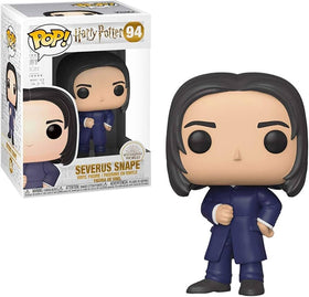 Harry Potter - Severus Snape #94 - POP!