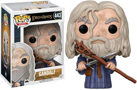 Lord of the Rings - Gandalf #443 - POP!