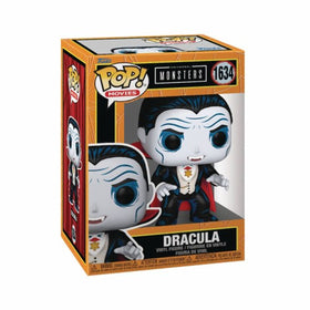 Universal Monsters - Dracula #1634 - POP!