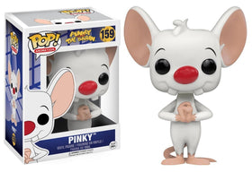 Pinky and The Brain - Pinky #159 - POP!