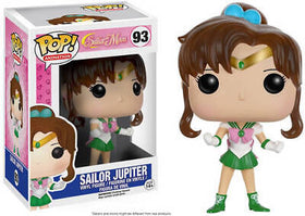 Sailor Moon - Sailor Jupiter #93 - POP!