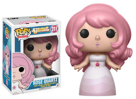 Steven Universe - Rose Quartz #211 - POP!