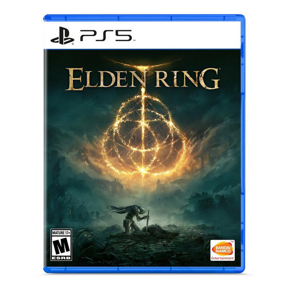Elden Ring - Playstation 5