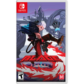 Blade Assault - Nintendo Switch