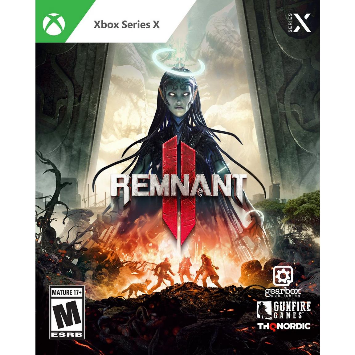 Remnant II - Xbox Series X