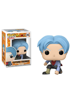 Dragon Ball Super - Future Trunks #313 - POP!