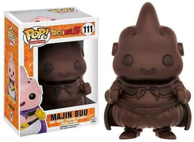 Dragon Ball Z - Majin Buu (Dragon Con Exclusive) #111 - POP!