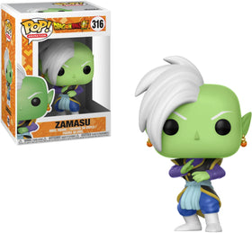 Dragon Ball Super - Zamasu #316 - POP!