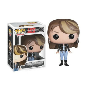 Sons of Anarchy - Gemma Teller Morrow #90 - POP!
