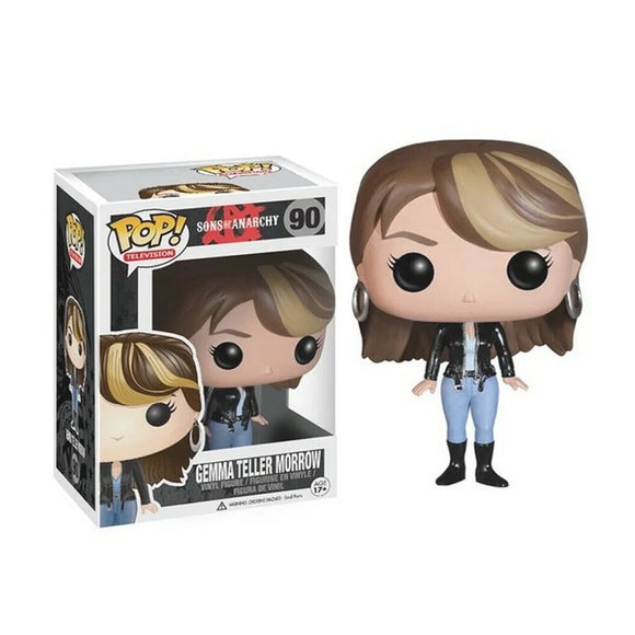 Sons of Anarchy - Gemma Teller Morrow #90 - POP!