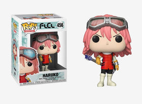 FLCL - Haruko #456 - POP!
