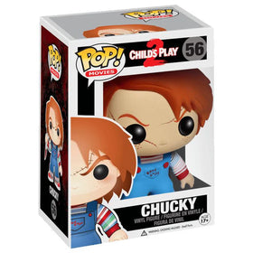 Childs Play 2 - Chucky #56 - POP!