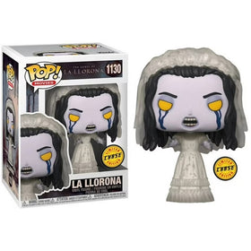 The Curse of La Llorona - La Llorona (Chase) #1130 - POP!