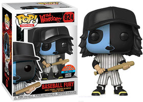 The Warriors - Baseball Fury (Toy Tokyo New York 2019 LE) #824 - POP!