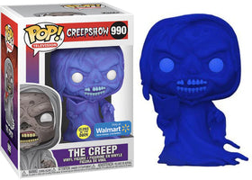 Creepshow - The Creep (Glow in the Dark) (Walmart Exclusive) #990 - POP!