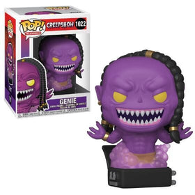 Creepshow - Genie #1022 - POP!