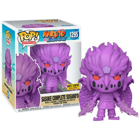 Narut Shippuden - Sasuke Complete Susano'o (Hot Topic Exclusive) #1295 - POP!