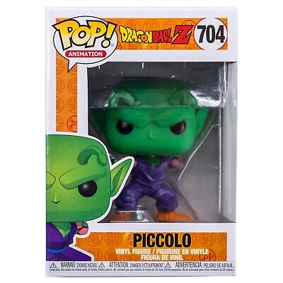 Dragon Ball Z - Piccolo #704 - POP!