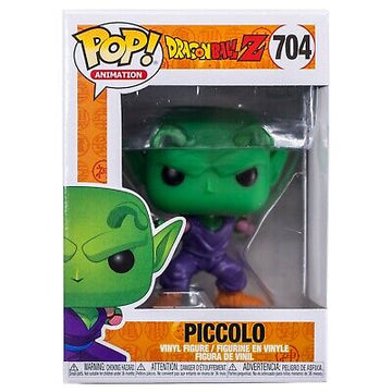 Dragon Ball Z - Piccolo #704 - POP!