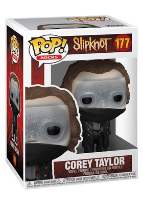 Slipknot - Corey Taylor #177 - POP!