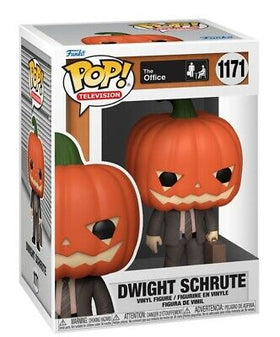 The Office - Dwight Schrute #1171 - POP!