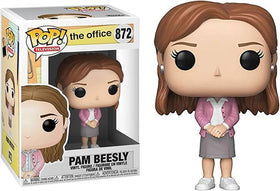 The Office - Pam Beesly - POP!