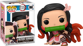 Demon Slayer - Nezuko Kamado #868 - POP!