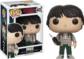 Stranger Things - Mike #423 - POP!