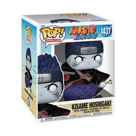 Naruto Shippuden - Kisame Hoshigaki #1437 - POP!