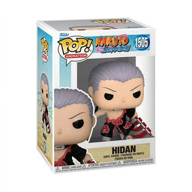 Naruto - Hidan #1505 - POP!