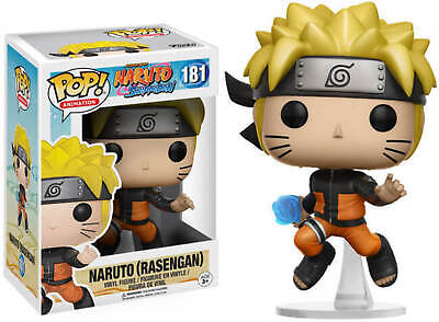 Naruto Shippuden - Naruto Rasengan #181 - POP!