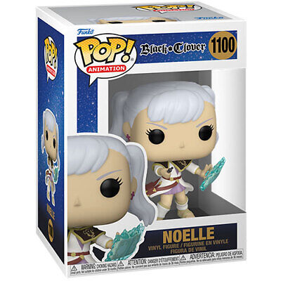 Black Clover - Noelle #1100 - POP!