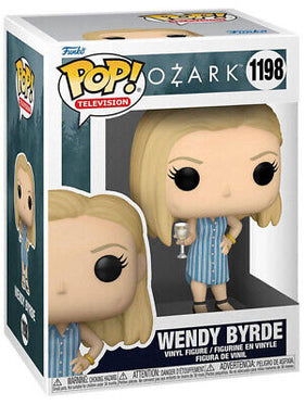 Ozark - Wendy Byrde #1198 - POP!
