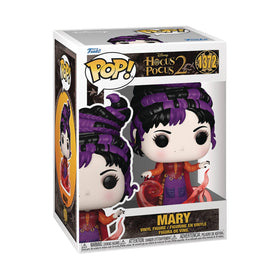 Hocus Pocus 2 - Mary #1372 - POP!