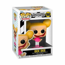 Dexter's Laboratory - Dee Dee #1068 - POP!