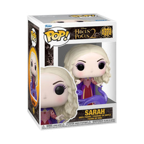 Hocus Pocus 2 - Sarah #1373 - POP!