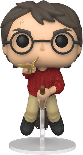 Harry Potter - Harry Potter #131 - POP!