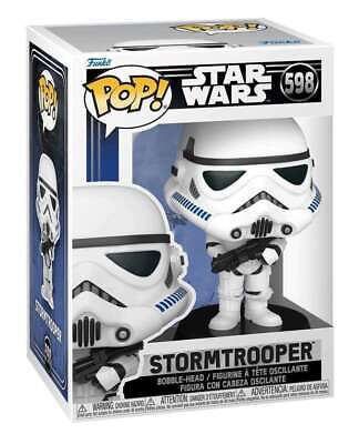 Star Wars - Stormtrooper #598 - POP!